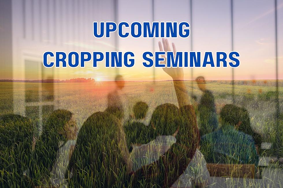 Don't Miss Montana State University's Annual Cropping Seminar Series