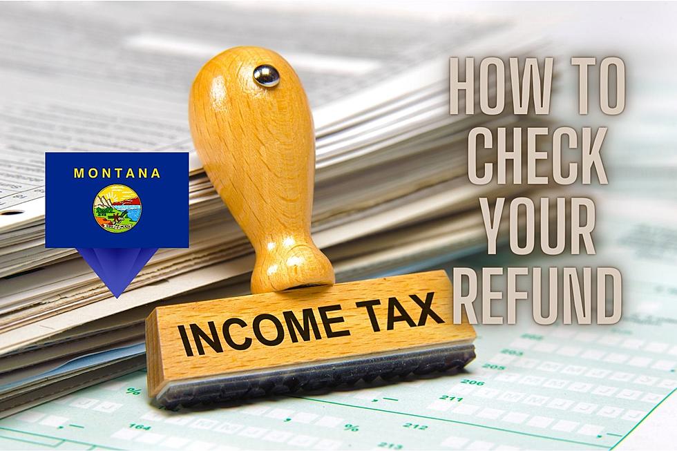 How To Manage Your Individual Tax Account Online in Montana