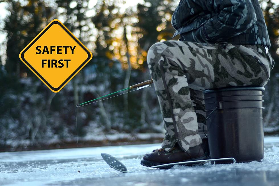 Recreating On Ice In Montana? Here’s How To Stay Safe