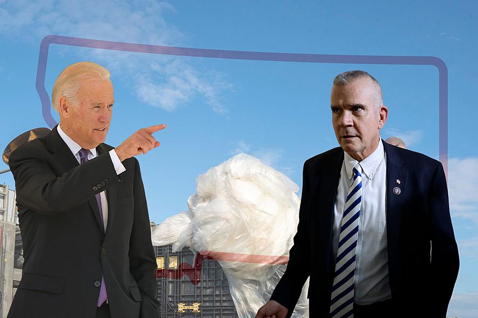 Rosendale Demands Biden Admin Hold Town Hall In Great Falls