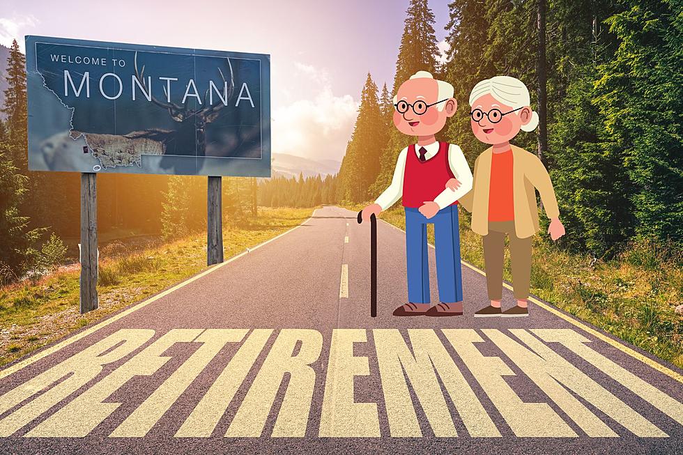 Montana Is Among The Best States To Retire
