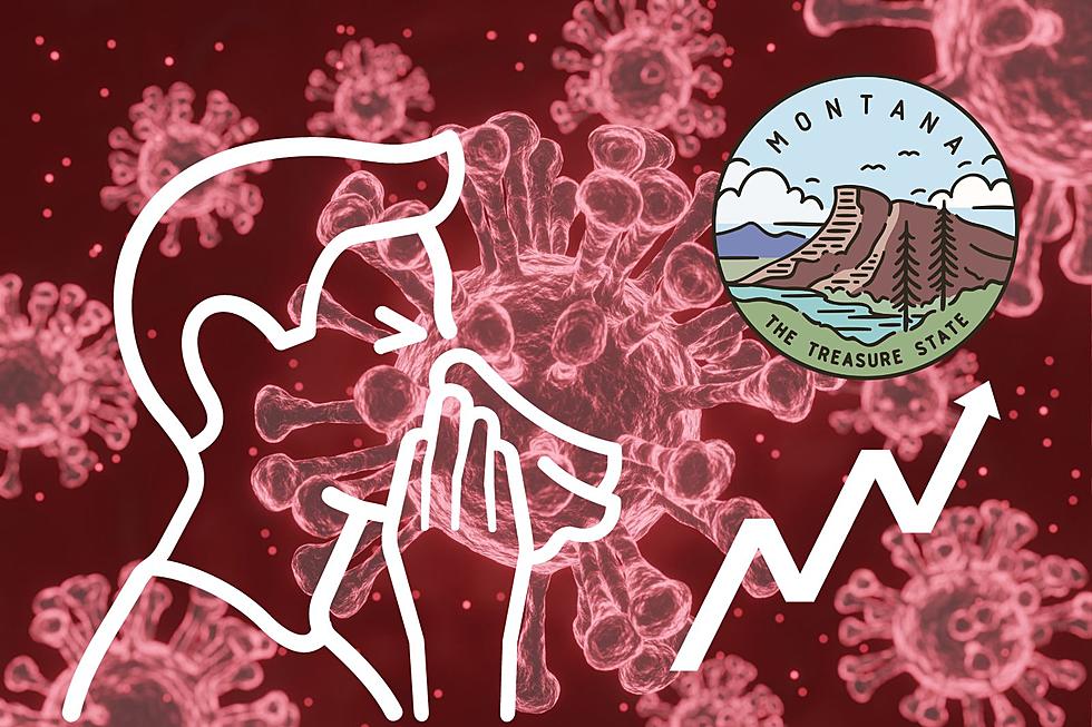First Pediatric Influenza Death This Season Confirmed in Montana