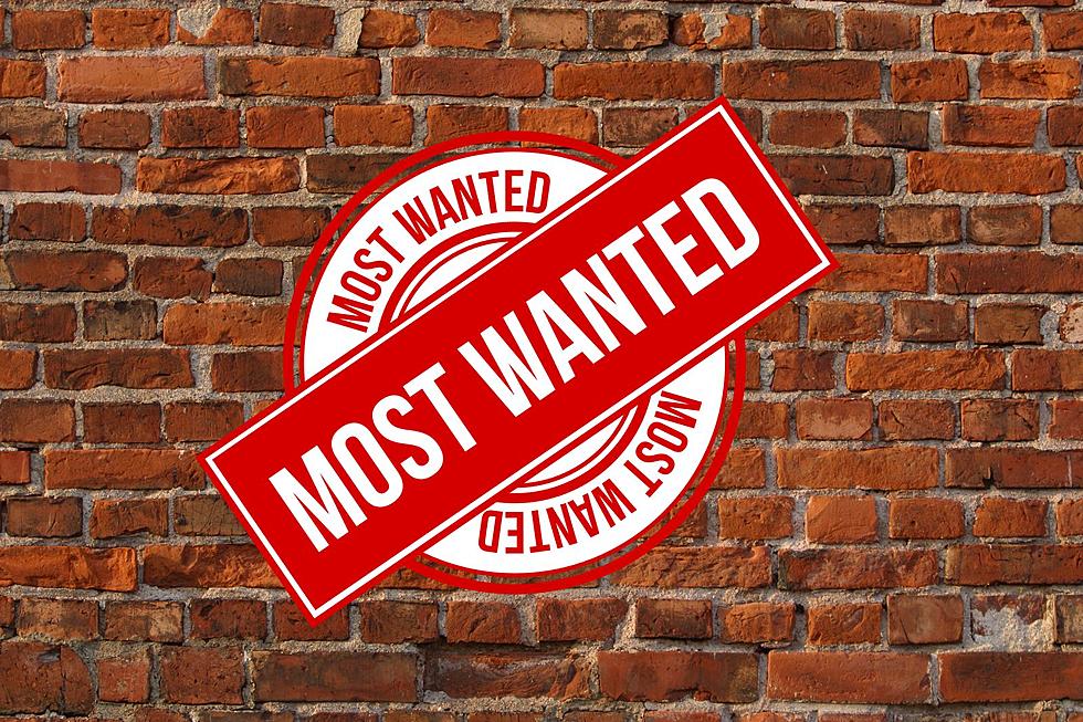 Great Falls & Cascade County Most Wanted For January 2024.