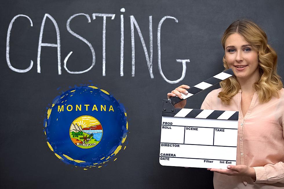Open Casting Happening Now For Montana Spring Filming.