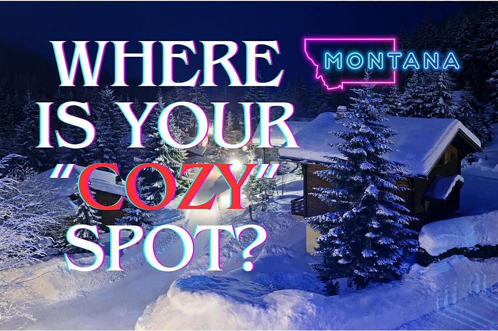 Is This the Coziest Winter Tourist Town in Montana?