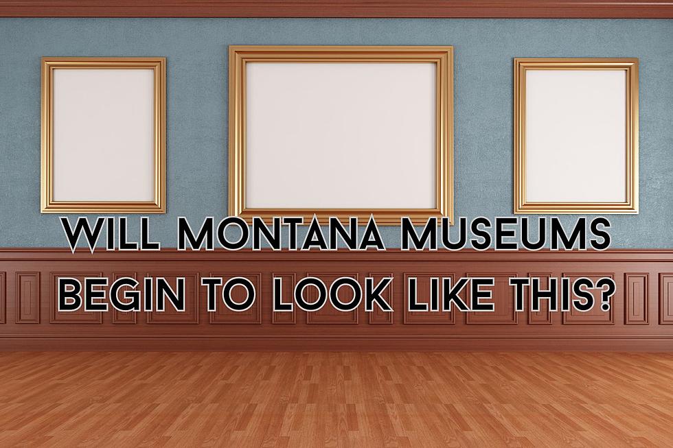 Will Montana Museums Feel the Crunch of This New Law?
