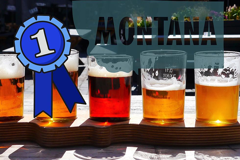 It's Almost Time To Crown The Best Beer In Montana