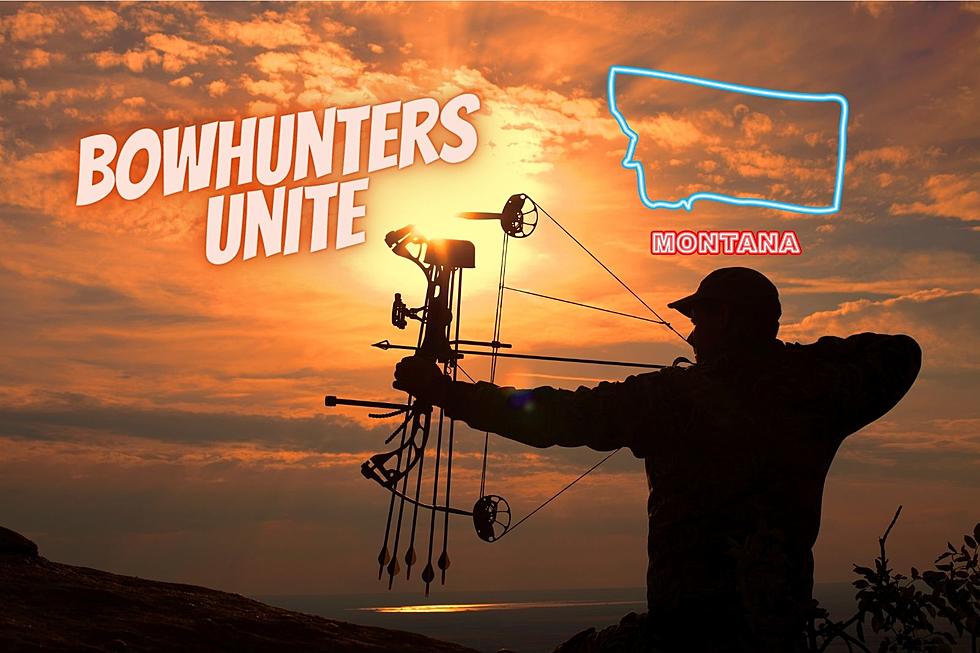 Huge Banquet for Montana Bowhunters Coming to Great Falls