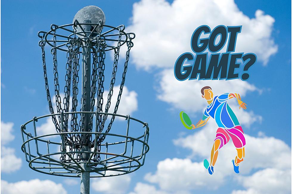 Silver Thorn Open: Great Falls Hosts Exciting Disc Golf Event