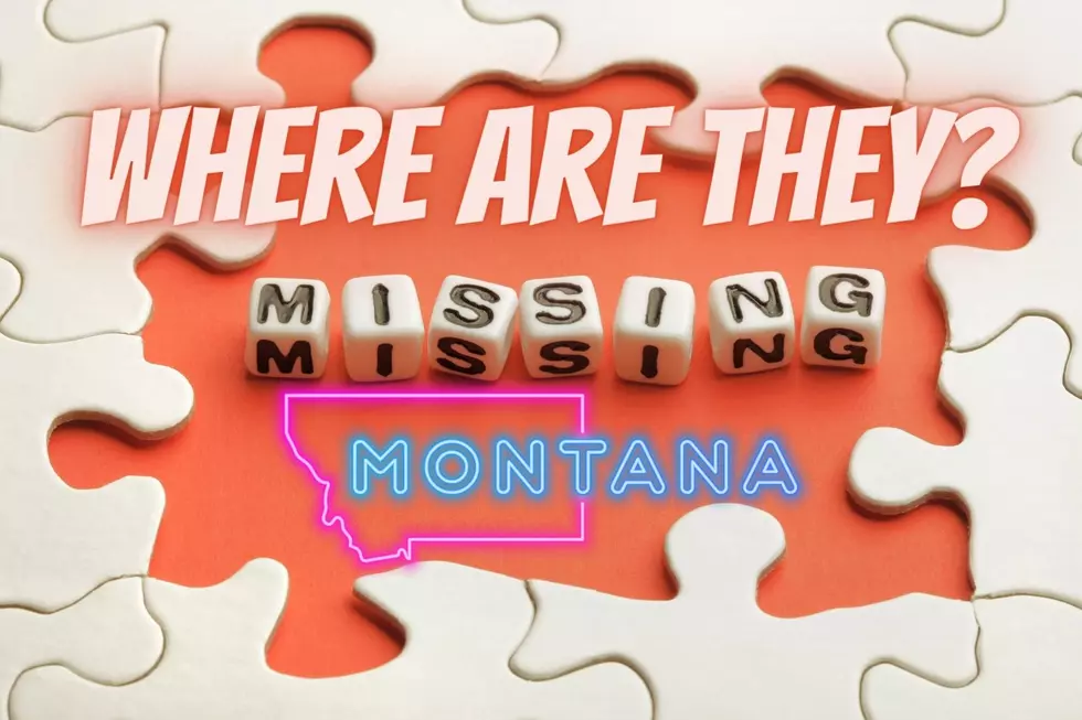 These Montana Children Are Missing - Have You Seen Them?