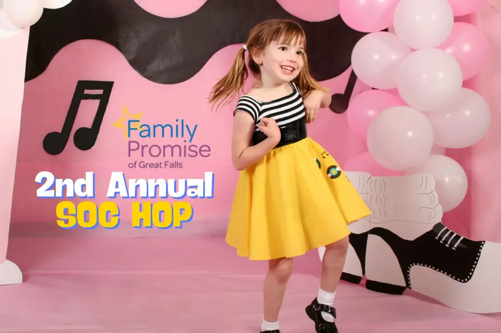 Dig Out Your Poodle Skirt for This Fundraiser in Great Falls