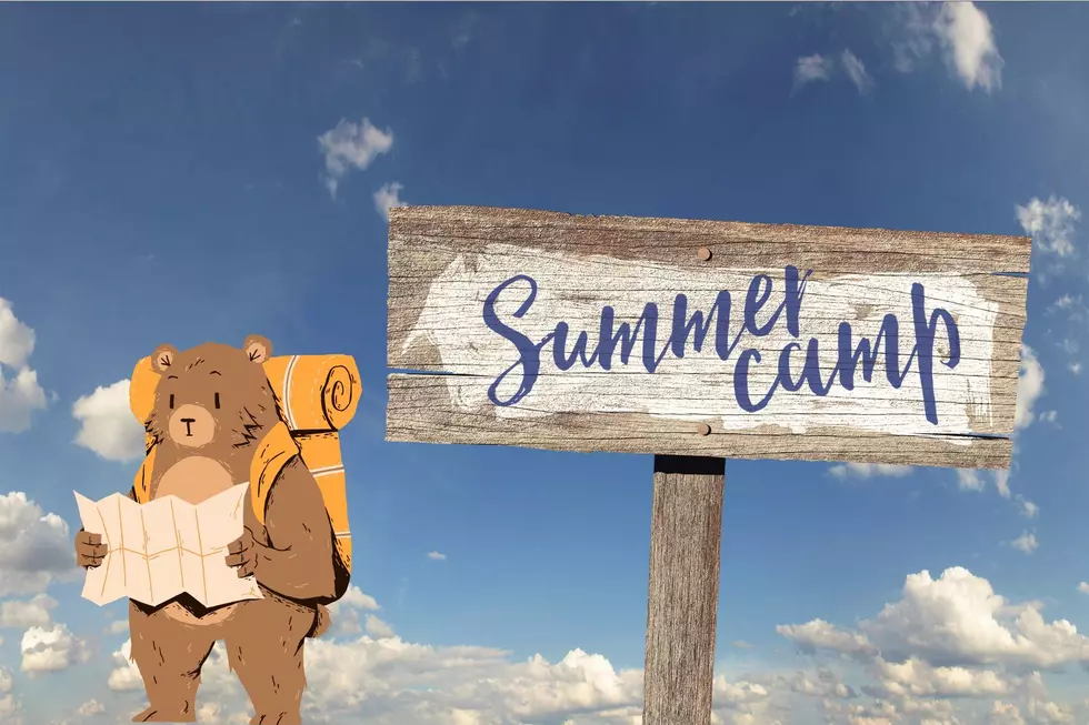 Check Out Summer Camp Fun for Kids Across Great Falls