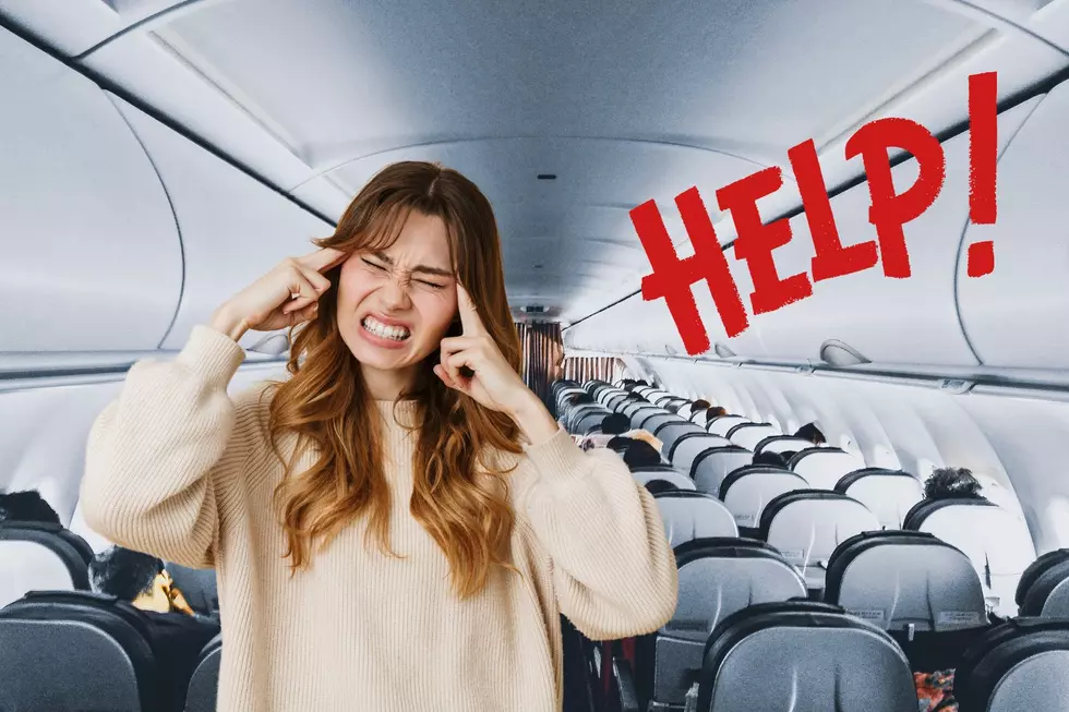 10 of the Biggest Annoyances While Flying Big Sky Country