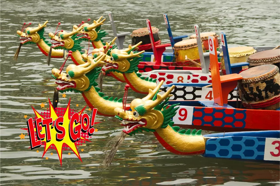 These Amazing Dragon Boats will Be Coming to Montana