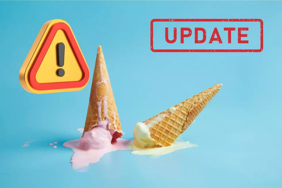 Montana Is One of 8 States Hit with New Ice Cream Recall