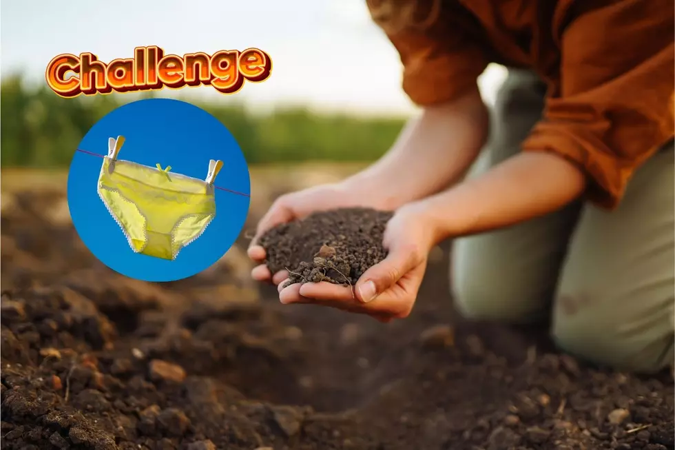 Want to Try the Soil Your Undies Challenge – Here’s How