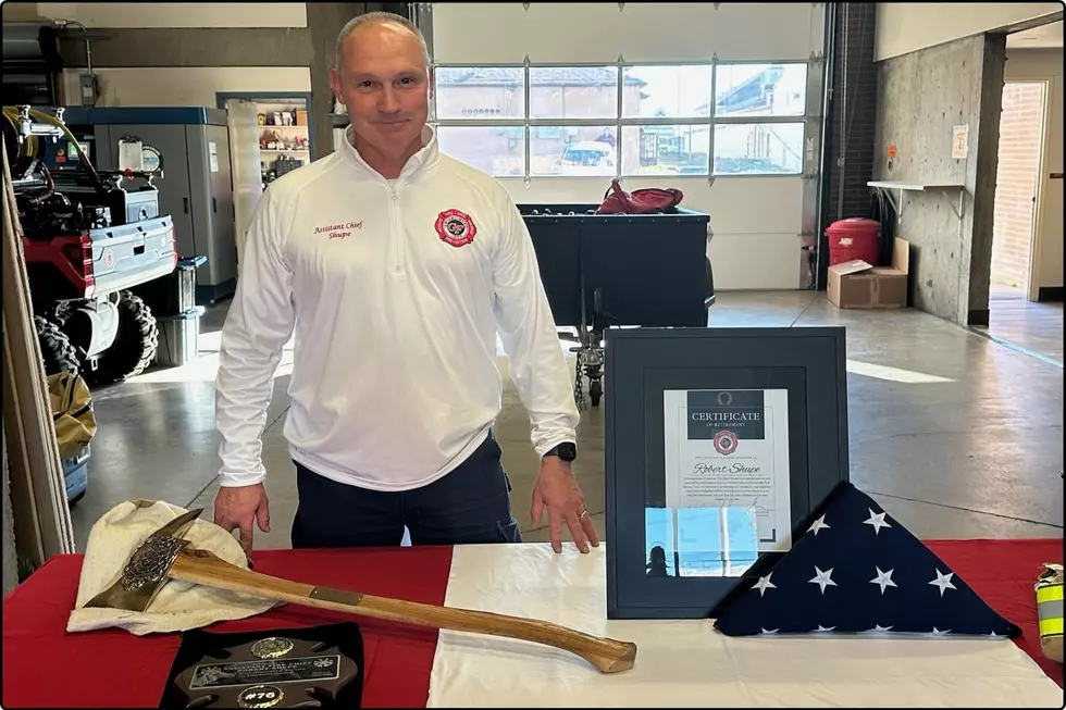 Great Falls Fire Rescue via Facebook