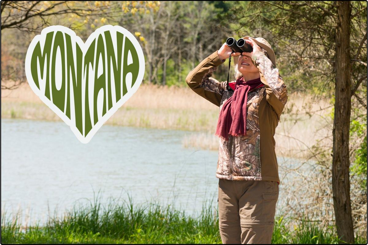 Montana Wild Set New Programs for July in Helena