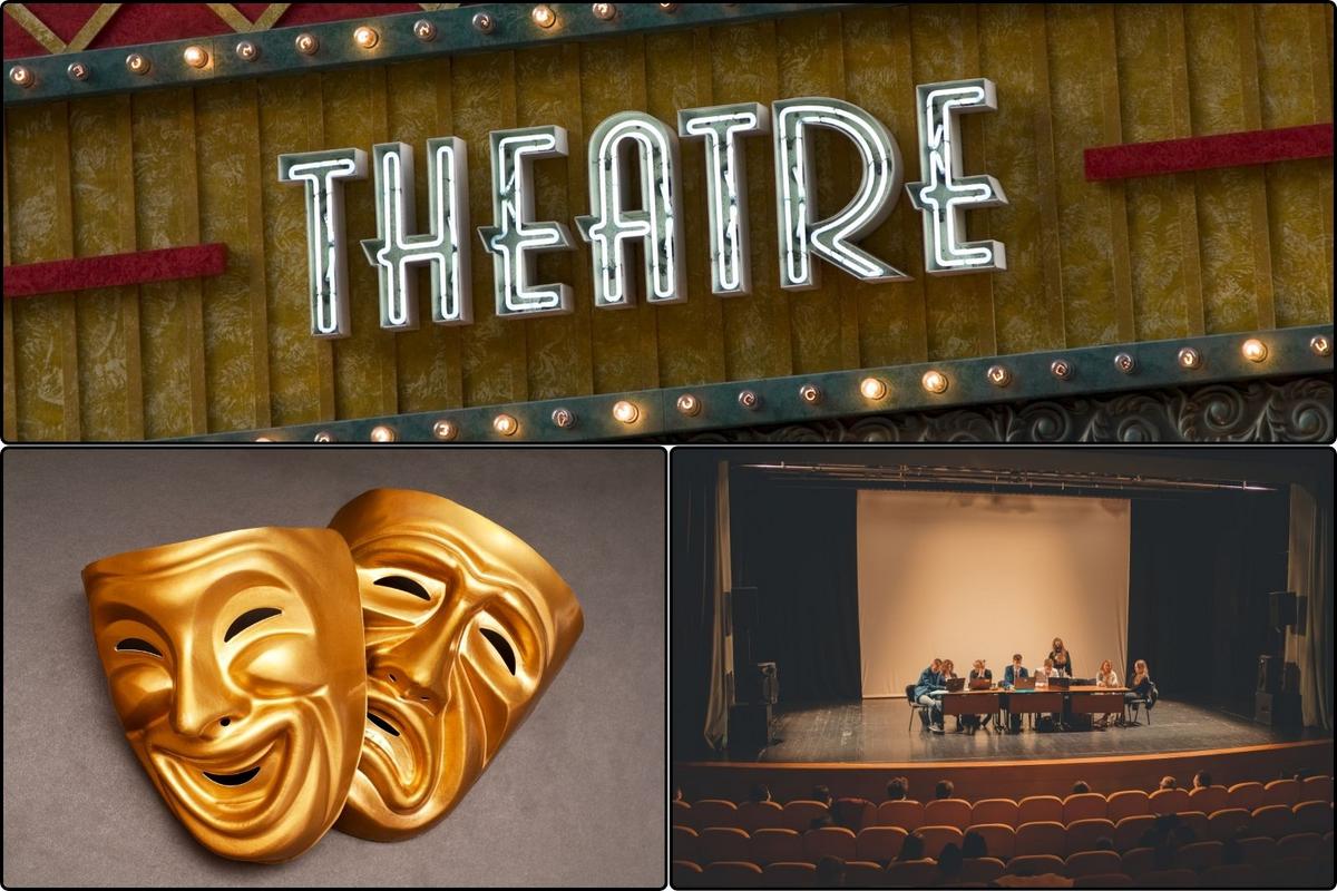 Great Falls Theatre Company Reveals Exciting Upcoming Shows