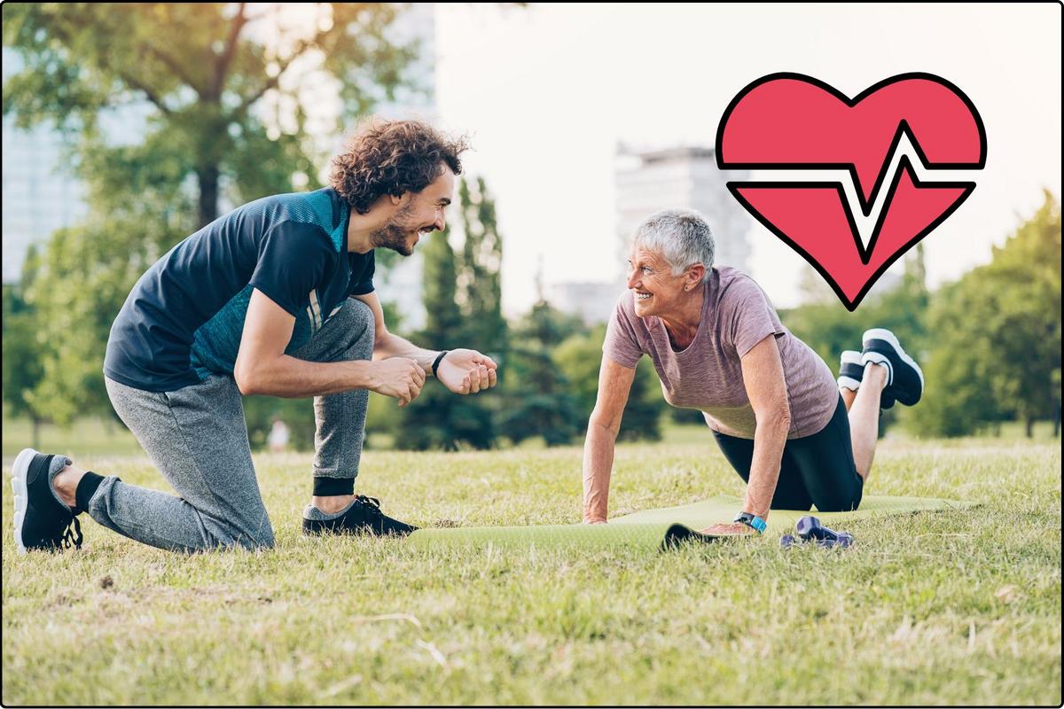 What To Expect From Great Falls' Goodnow Healthy Aging Center