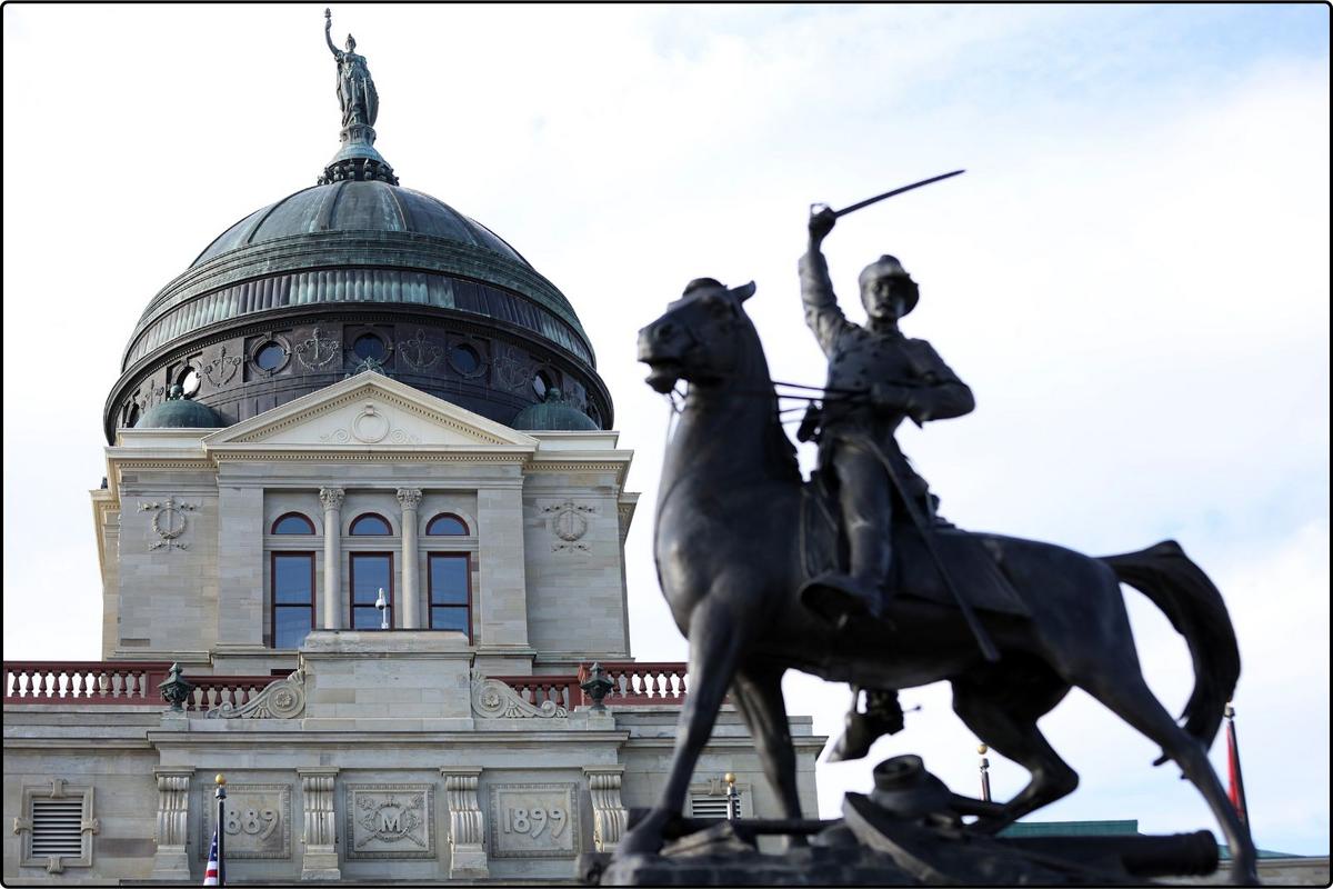 Montana Merges Cannabis a Alcohol Regulation Divisions In 2025