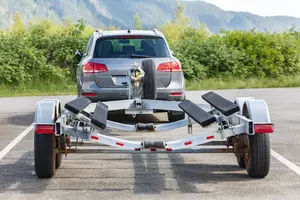 Safety First for Vehicles Traveling in the Backcountry of Montana