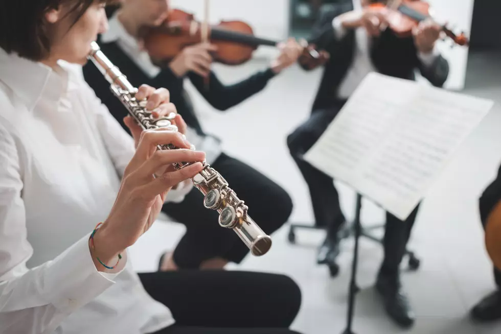 Great Falls Symphony Names New Music Director After 2-year Search