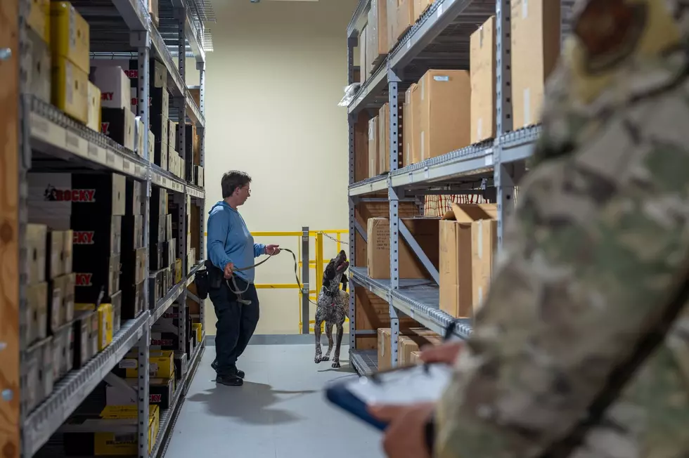 Senior Airman Teniya Caldwell, Malmstrom Air Force Base via Facebook