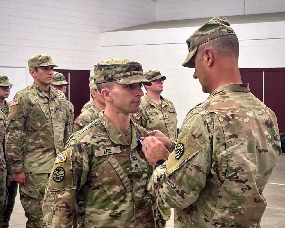 The Adjutant General for the Montana National Guard via Facebook