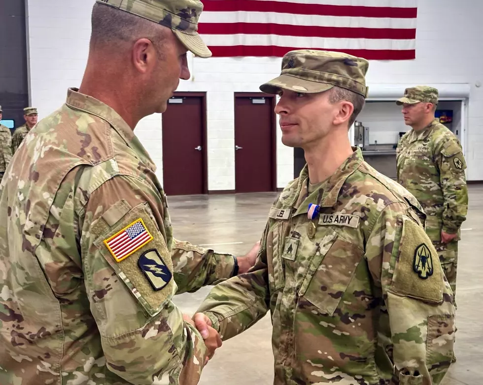 The Adjutant General for the Montana National Guard via Facebook