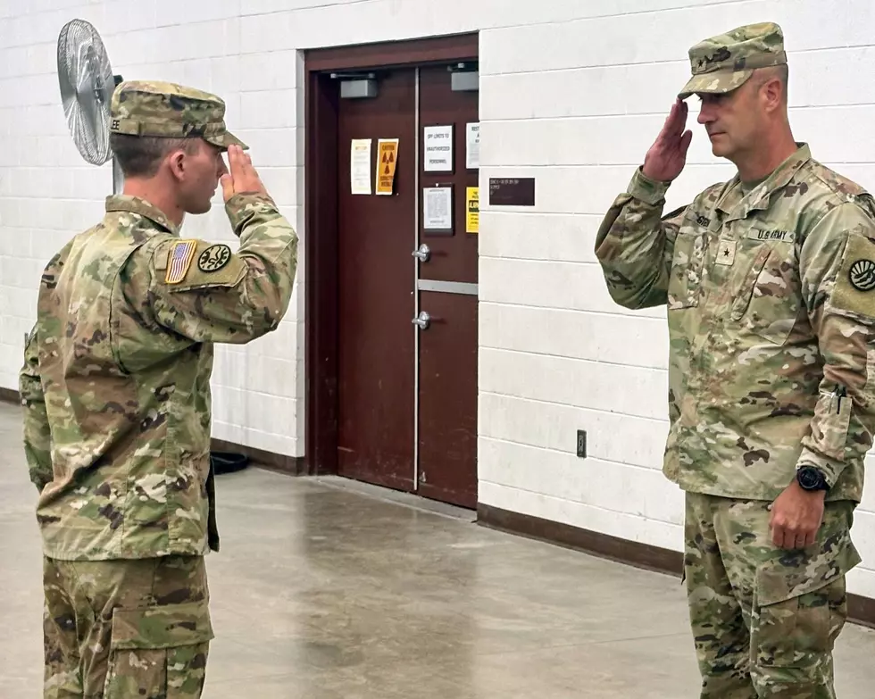The Adjutant General for the Montana National Guard via Facebook