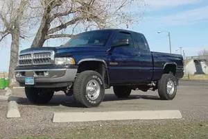 Montana's Ban On Dyed Diesel Remains Despite Trump Order