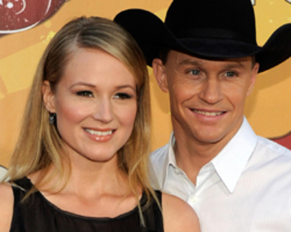 Jewel and Ty Expecting Their First Buckaroo