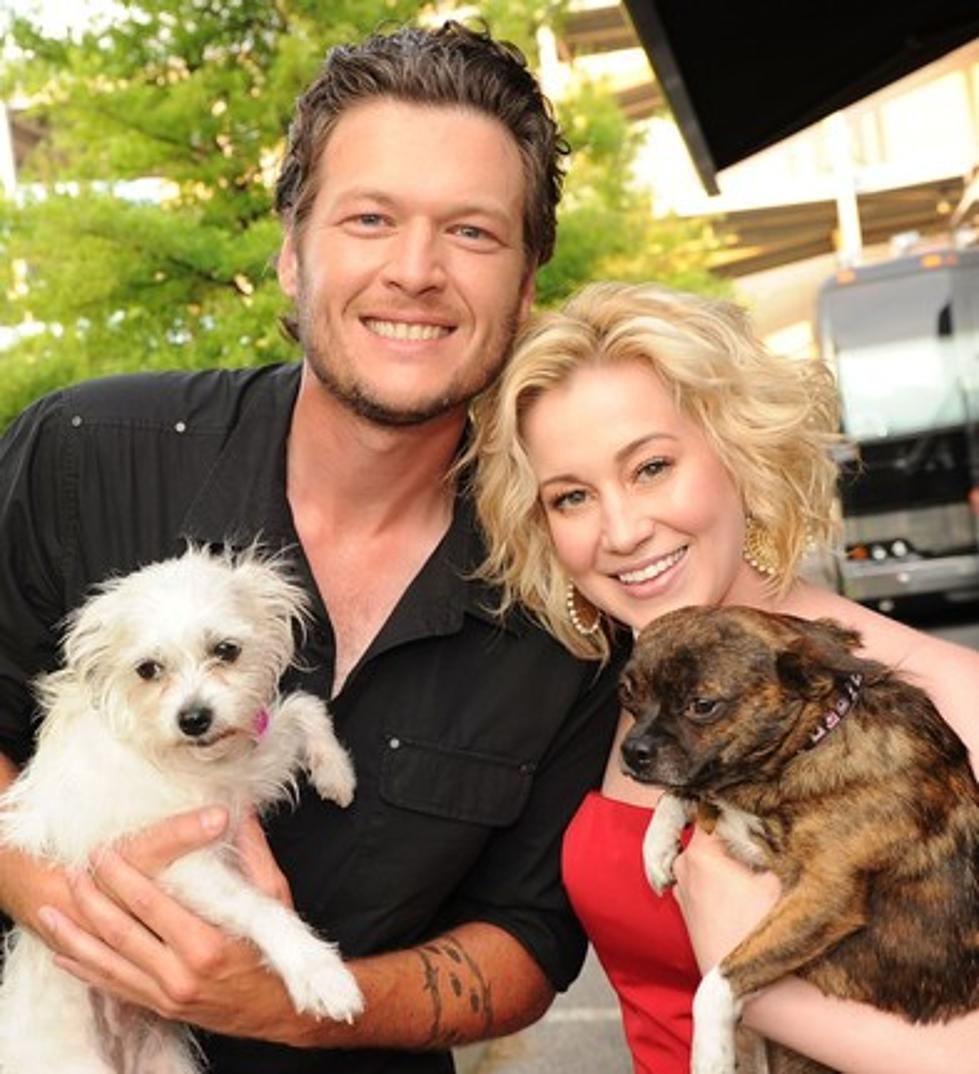 Country Singers and Their Favorite Animals