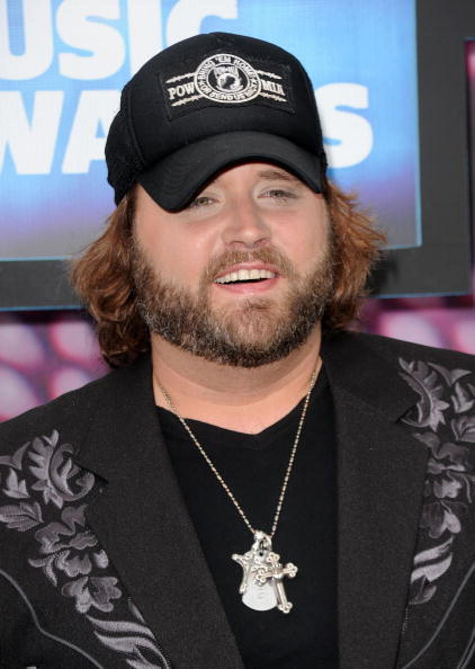 Randy Houser’s Brand New Song Comes From The Heart