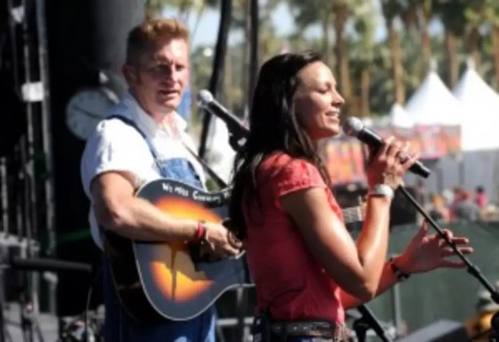 Joey And Rory Schedule &#8220;Bib And Buckle Fest&#8221; At Their Farm