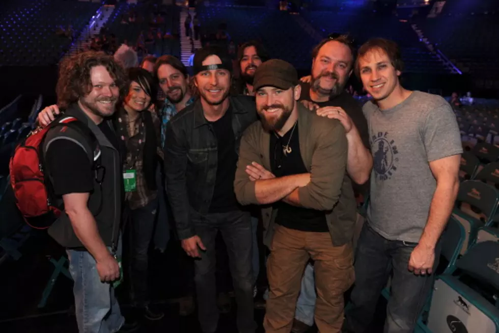 Zac Brown Band