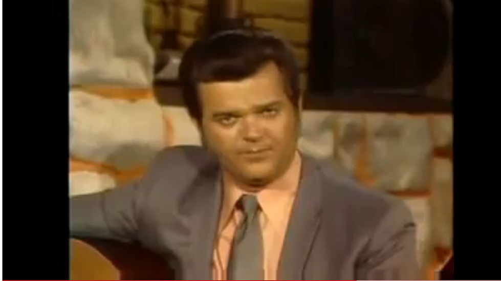 Classic Country Saturday – Conway Twitty