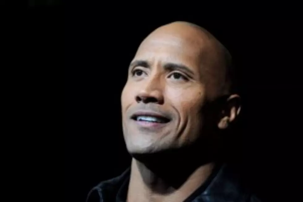 Dwayne Johnson To Play Charly Pride