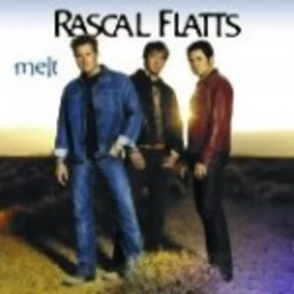 What Is Your Favorite &#8220;Flatts&#8221; Song?