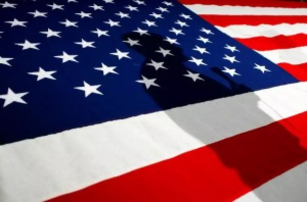 Flag Day &#8211; Giving Respect To Old Glory