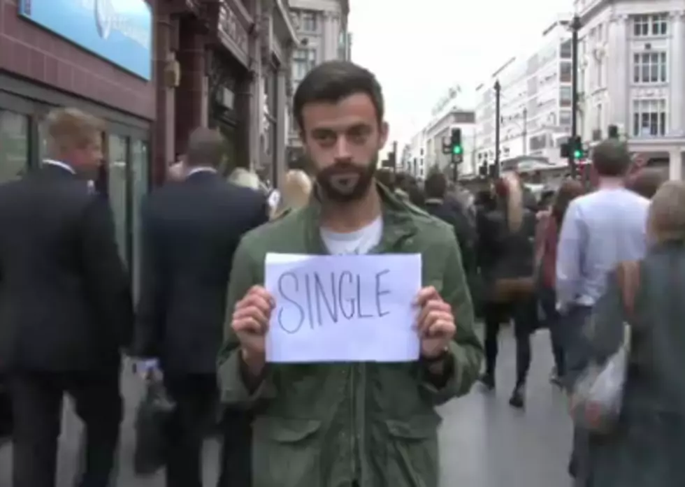Confused About Facebook? So Is This Guy [VIDEO]