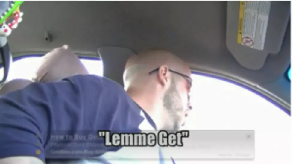 Drive Through Pranks &#8211; Lemme Get and More [VIDEO]