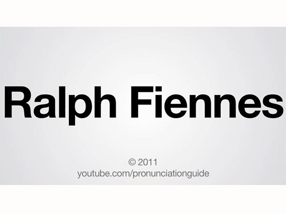 YouTube’s Pronunciation Manual Wants to Embarrass You [VIDEO]