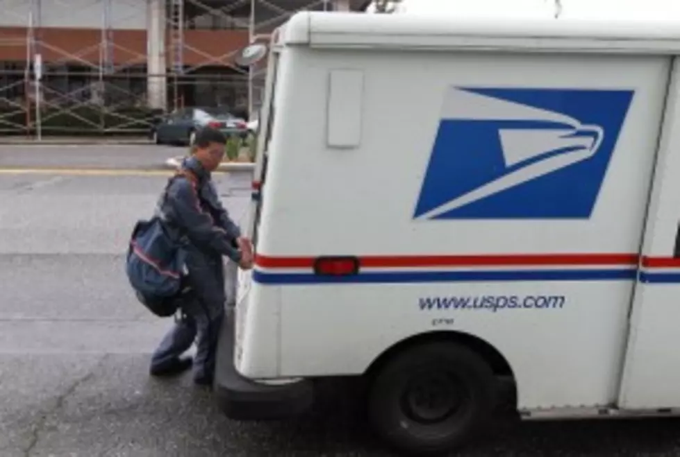 US Postal Service Could Shut Down This Winter