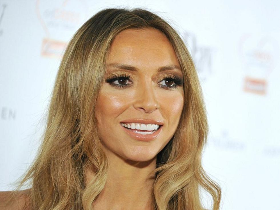 Giuliana Rancic Discovers She Has Breast Cancer [VIDEO]