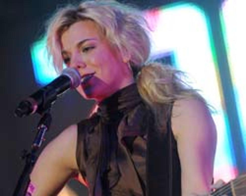 The Band Perry, Chris Young, Luke Bryan + More Added as 2011 CMA Awards Performers