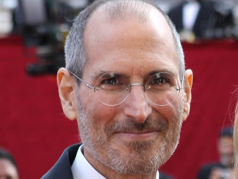 Will Steve Jobs’ Pal Aaron Sorkin Pen His Biopic?