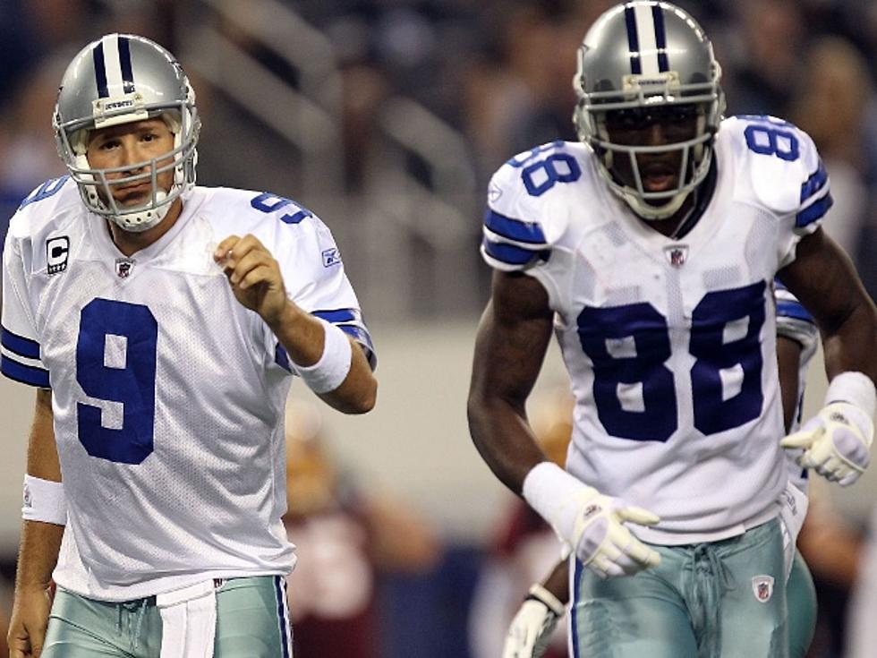 Dallas Cowboys Are America’s Favorite Football Team — Survey of the Day