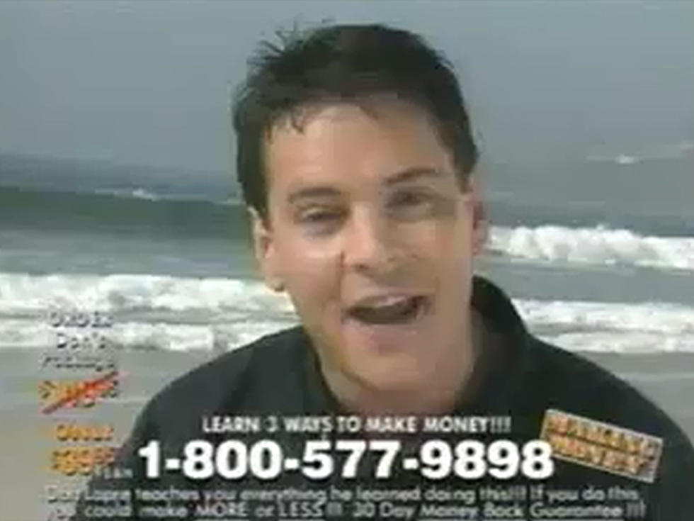 ‘King of Infomercials’ Don Lapre Dead from Apparent Suicide